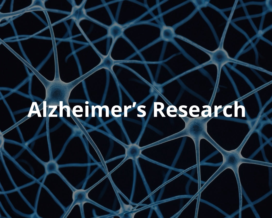 The Promise of Peptides in Alzheimer's Research: A Scientific Exploration