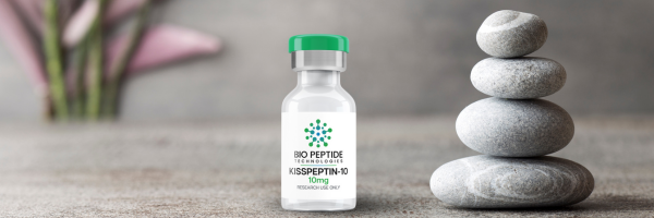 Kisspeptin: A Key Regulator of Reproductive Health and Hormonal Balance