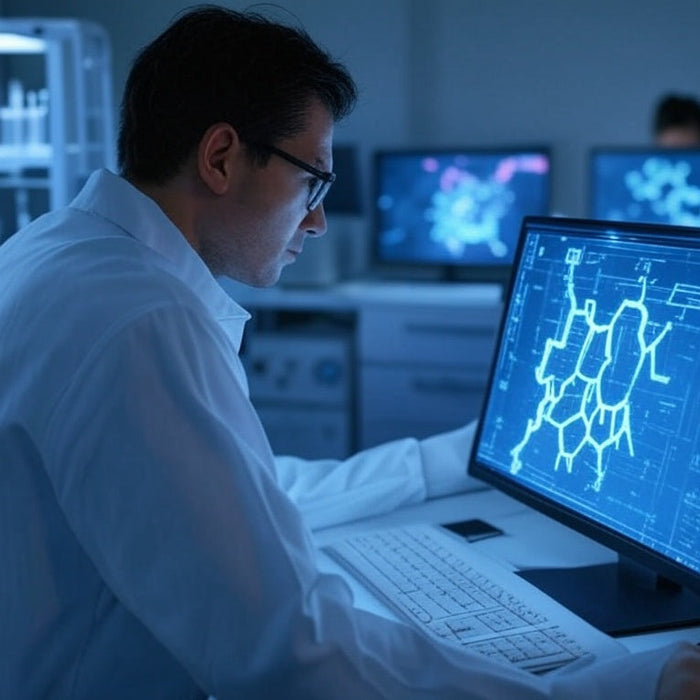 Revolutionizing Drug Discovery: How AI is Powering Antimicrobial Peptide Innovation at Bio Peptide Technologies