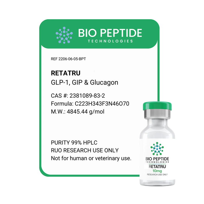 Retatru 10mg