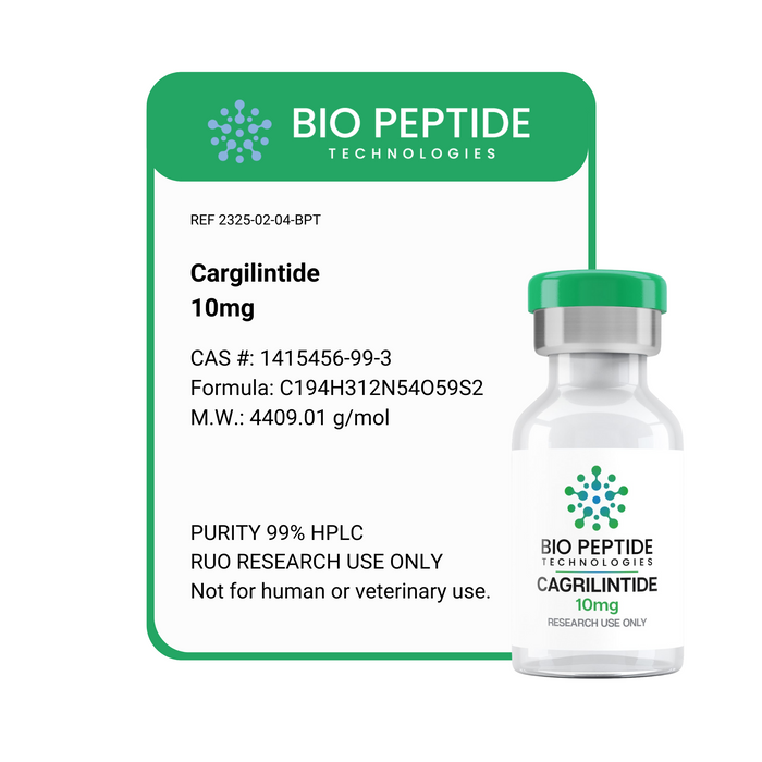 Cargilintide (10mg)