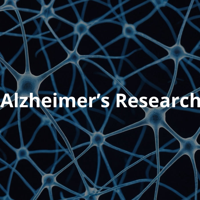 The Promise of Peptides in Alzheimer's Research: A Scientific Exploration