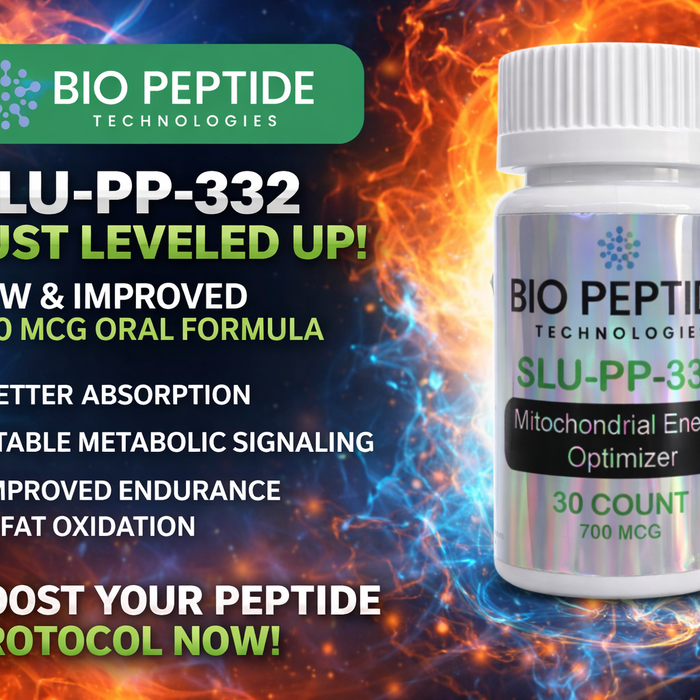 SLU-PP-332 Just Leveled Up