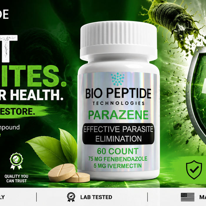 Parasites and the Human Body: How They Survive, Disrupt Health, and Respond to Antiparasitic Compounds