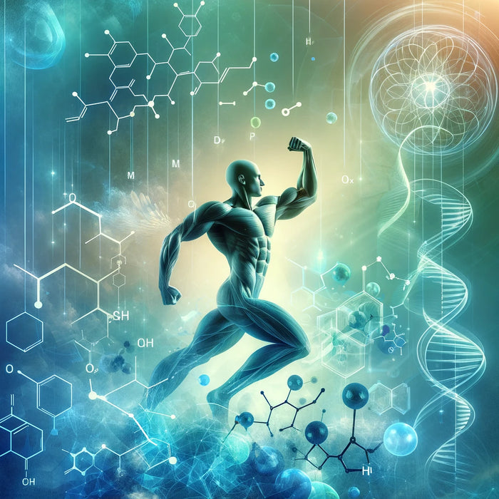 Unlocking the Potential of MK-677: Exploring the Positive Impacts of SARMs and Peptides on Health and Performance