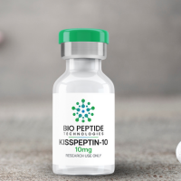 Kisspeptin: A Key Regulator of Reproductive Health and Hormonal Balance