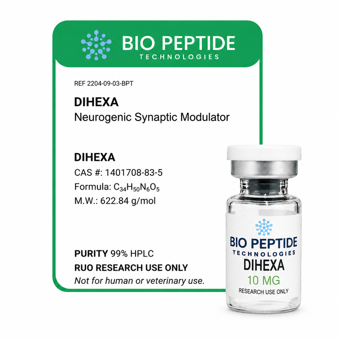 DIHEXA (10mg)