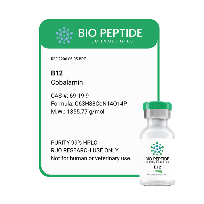 B12 (10mg)