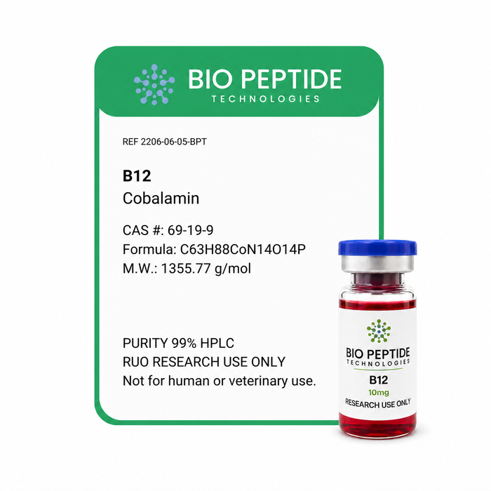 B12 (10mg)