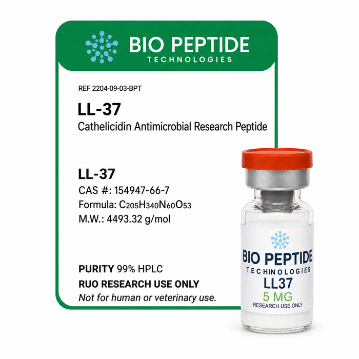 LL-37 (5mg)