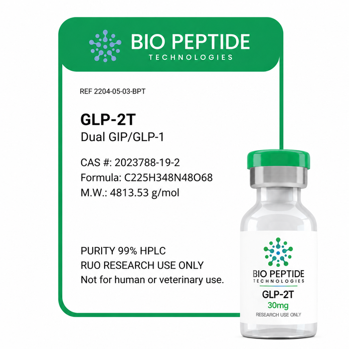 GLP-2T 30mg