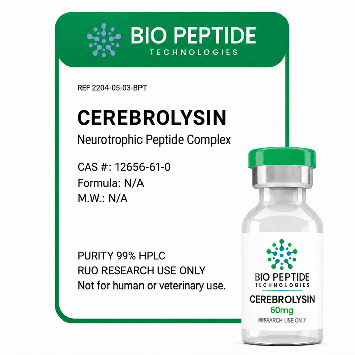 Cerebrolysin (60mg)