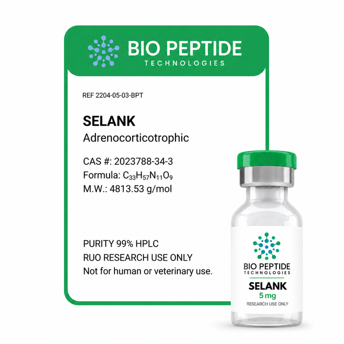 Selank (5mg)