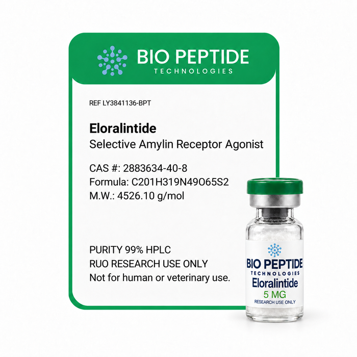Eloralintide 5 mg