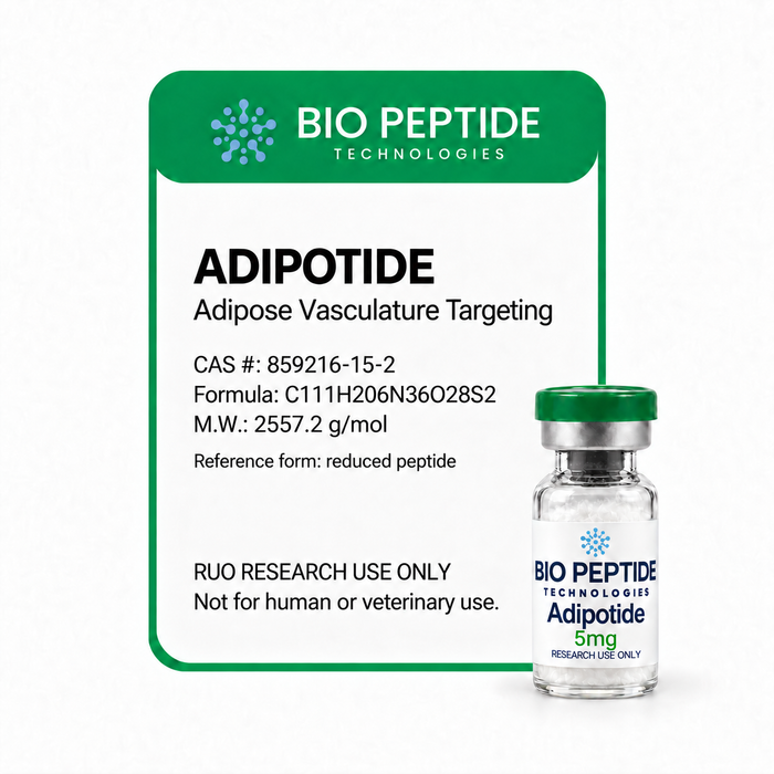Adipotide 5mg