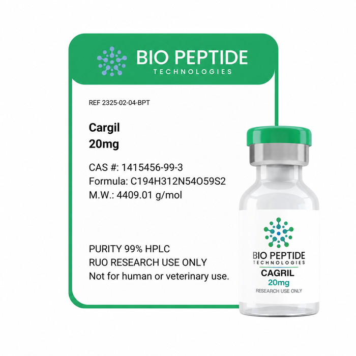 Cagril (20mg)