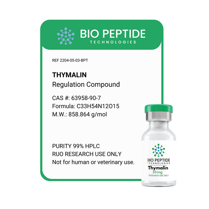 Thymalin 10mg